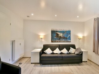 Apartamento de vacaciones Friederikensiel Características 5