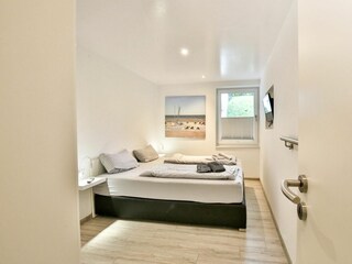 Apartamento de vacaciones Friederikensiel Características 6