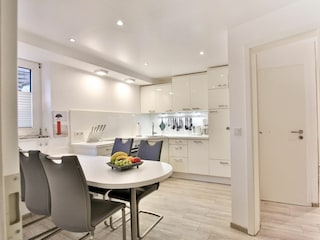 Küche / Küchenzeile