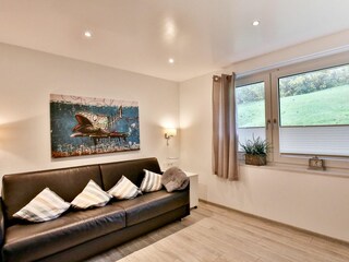 Apartamento de vacaciones Friederikensiel Características 8