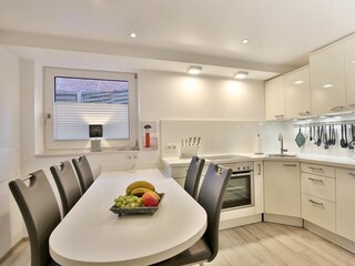 Vakantieappartement Friederikensiel Kenmerken 14