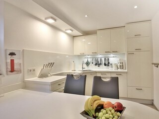 Vakantieappartement Friederikensiel Kenmerken 15