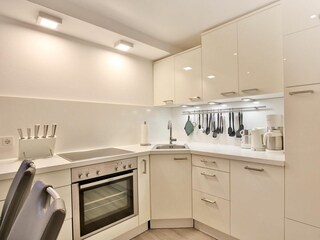 Apartamento de vacaciones Friederikensiel Características 19