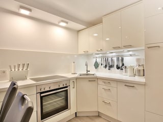 Küche / Küchenzeile