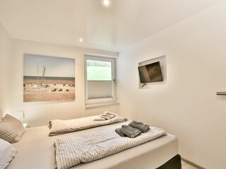Appartamento per vacanze Friederikensiel Caratteristiche 9
