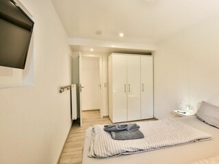 Vakantieappartement Friederikensiel Kenmerken 7