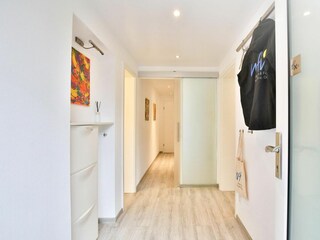 Appartement de vacances Friederikensiel Équipement 11