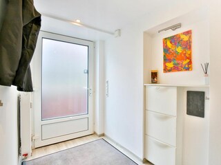 Appartement de vacances Friederikensiel Équipement 13