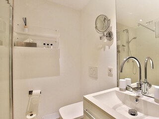 Apartamento de vacaciones Friederikensiel Características 20