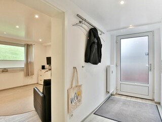 Appartement de vacances Friederikensiel Équipement 14