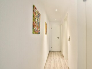 Appartement de vacances Friederikensiel Équipement 21