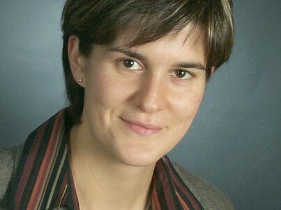 Firma Appartement-Vermittlung Ott - Frau Edda Sandmann