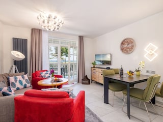 Herzlich willkommen im Urlaub am Meer!