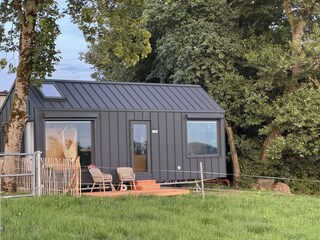 Flurhof Fischer - Tinyhouse