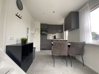 Holiday house Domburg Features 2