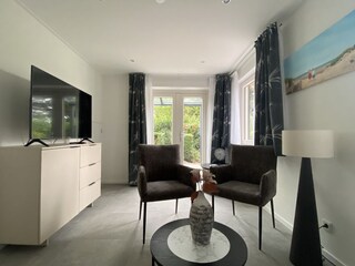 Ferienhaus Domburg Ausstattung 3