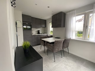 Ferienhaus Domburg Ausstattung 5