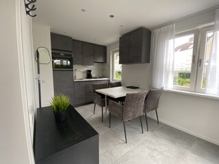 Holiday house Domburg Features 5