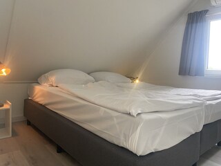 Holiday house Domburg Features 12