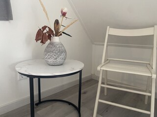 Ferienhaus Domburg Ausstattung 13