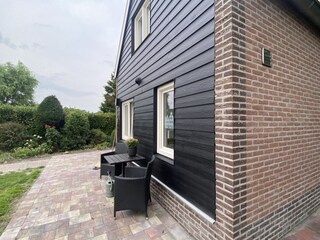 Ferienhaus Domburg Umgebung 14