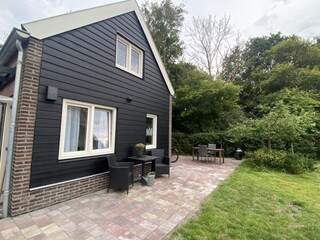 Holiday house Domburg Environment 15