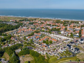 Ferienhaus Domburg Umgebung 17