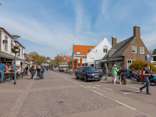 Ferienhaus Domburg Umgebung 18