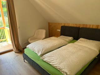 Ferienwohnung Rossatz-Arnsdorf Ausstattung 6