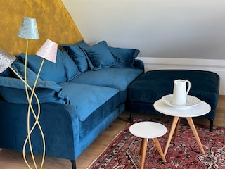 Ferienwohnung Rossatz-Arnsdorf Ausstattung 7