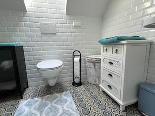 Ferienwohnung Rossatz-Arnsdorf Ausstattung 9