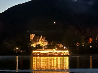 Ferienwohnung Rossatz-Arnsdorf Umgebung 13