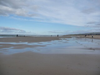 Beach at Julianadorp