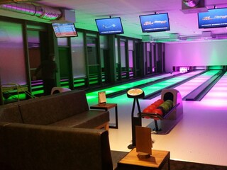 Holiday house Julianadorp Environment 26