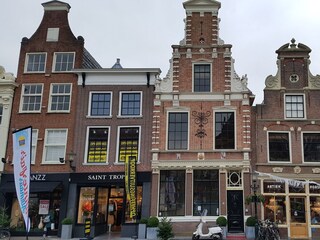 Casa de vacaciones Julianadorp Entorno 30