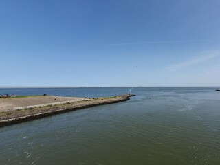 Casa de vacaciones Julianadorp Entorno 32