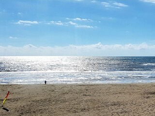 Casa per le vacanze Julianadorp Ambiente 34