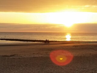 Casa per le vacanze Julianadorp Ambiente 35