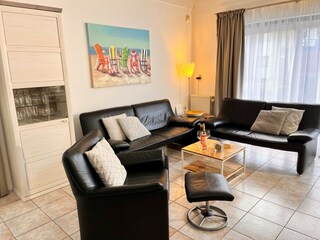 Vakantiehuis Julianadorp Kenmerken 5
