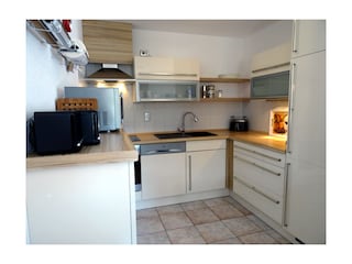 Vakantiehuis Julianadorp Kenmerken 9