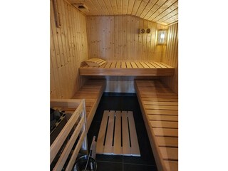 Holiday house Julianadorp Features 14