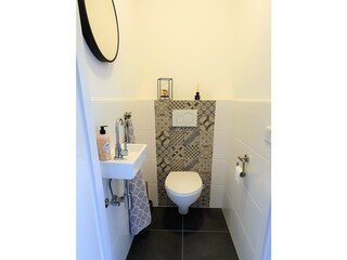 Casa per le vacanze Julianadorp Caratteristiche 15