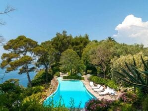 Ferienhaus Villa in Portofino for 12 guests - Portofino - image1