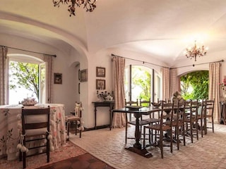 Ferienhaus Portofino Ausstattung 7