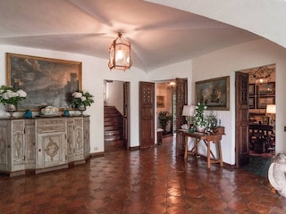 Ferienhaus Portofino Ausstattung 10
