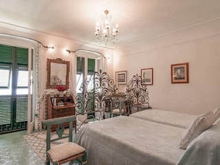 Ferienhaus Portofino Ausstattung 11