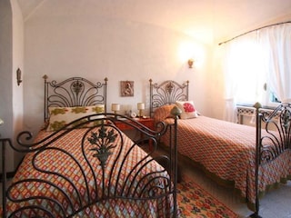 Ferienhaus Portofino Ausstattung 12