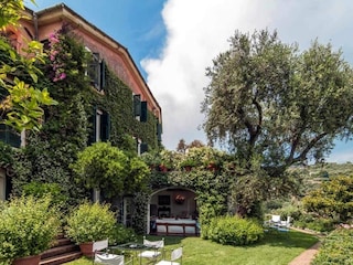 Ferienhaus Portofino Ausstattung 13