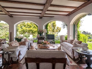 Ferienhaus Portofino Ausstattung 14