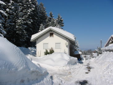 Ferienhaus Fuerst